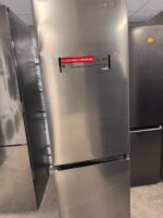 LG GBV3200DPY.APYQEUR koel-vriescombinatie Vrijstaand 387 l D Zilver - Afbeelding 6