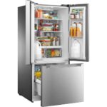 Amerikaanse koelkast HANSEATIC HFD16975DI FRENCH DOOR - Afbeelding 5