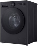 LG F4WX801YB wasmachine Voorlader 11 kg 1350 RPM Zwart - Afbeelding 6