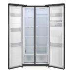 Gorenje Fridgemaster MS83430DEB Amerikaanse Koelkast 178cm - Afbeelding 4