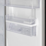 Gorenje Fridgemaster MS83430DEB Amerikaanse Koelkast 178cm - Afbeelding 5