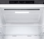 LG GBP62PZNAC - A-label, 384L Koel- en vriescombinatie - Total Nofrost, Stil (35Db) Roestvrijstaal, 10 jaar compressor garantie - Afbeelding 17