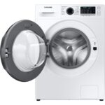 Samsung Wasmachine 8KG WW80TA049AE 1400t - Afbeelding 2