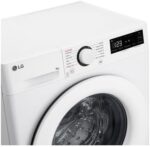 LG F2R3S08NSWW Washing Machine Slim 8 kg 1200 RPM Inverter Energy Class A - Afbeelding 6