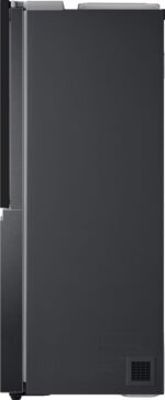 LG Amerikaanse koelkast GSXV91MCAE met InstaView™ Door-in-Door™ - 635L inhoud - DoorCooling+™ - Water- en ijsdispenser met UVnano™ - Total No Frost - Inverter Linear Compressor - Afbeelding 2