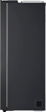 LG GSLC41EPPE - Amerikaanse Koelkast - No Frost - Water- en IJsdispenser - 641 L - Afbeelding 2