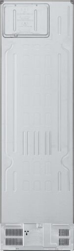 LG GBP62PZNAC - A-label, 384L Koel- en vriescombinatie - Total Nofrost, Stil (35Db) Roestvrijstaal, 10 jaar compressor garantie - Afbeelding 3