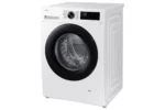 Samsung WW1EDG5B25AE wasmachine Voorbelading 11 kg 1400 RPM Wit – EWO2347 - Afbeelding 4