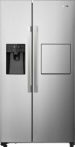 GORENJE Amerikaanse koelkast NRS9EVXB1 SIDE-BY-SIDE 179CM E - Afbeelding 7