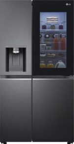 LG GSXB90MCDE Amerikaanse koelkast met Instaview™ Door-in-Door™ - Door Cooling+ - UVnano™ - 635L inhoud - Inverter Linear Compressor - Afbeelding 4