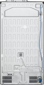 LG Amerikaanse koelkast GSXV91MCAE met InstaView™ Door-in-Door™ - 635L inhoud - DoorCooling+™ - Water- en ijsdispenser met UVnano™ - Total No Frost - Inverter Linear Compressor - Afbeelding 7