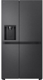 LG GSLC41EPPE - Amerikaanse Koelkast - No Frost - Water- en IJsdispenser - 641 L - Afbeelding 5