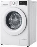 LG wasmachine 9KG F4WV3193 - Afbeelding 5