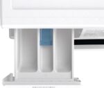 Gorenje W3D2A854ADPS / THE Tumble Dryer 8kg Washing / 5kg Drying AquaStop 15 Programs LED Display Overflow Protection Wash Function - Afbeelding 2