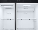 LG GSLC40EPPE - Amerikaanse Koelkast - Wateraansluiting - No Frost - Water- en IJsdispenser - 638 L - Afbeelding 7