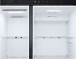 LG GSLC41EPPE - Amerikaanse Koelkast - No Frost - Water- en IJsdispenser - 641 L - Afbeelding 8