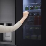 LG GSXB90MCDE Amerikaanse koelkast met Instaview™ Door-in-Door™ - Door Cooling+ - UVnano™ - 635L inhoud - Inverter Linear Compressor - Afbeelding 11