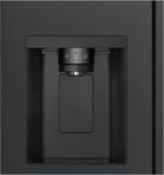 LG GSLC40EPPE - Amerikaanse Koelkast - Wateraansluiting - No Frost - Water- en IJsdispenser - 638 L - Afbeelding 8