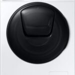 Samsung Wasdroogcombinatie WD80T654ABH/S2