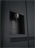 LG GSLC40EPPE - Amerikaanse Koelkast - Wateraansluiting - No Frost - Water- en IJsdispenser - 638 L - Afbeelding 12