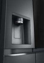 LG Amerikaanse koelkast GSXV91MCAE met InstaView™ Door-in-Door™ - 635L inhoud - DoorCooling+™ - Water- en ijsdispenser met UVnano™ - Total No Frost - Inverter Linear Compressor - Afbeelding 18
