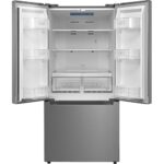 Amerikaanse koelkast HANSEATIC HFD16975DI FRENCH DOOR - Afbeelding 4