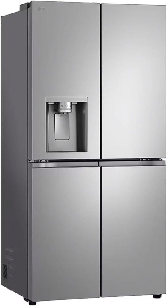 LG Amerikaanse koelkast GML861PYPE Smart Multi Door