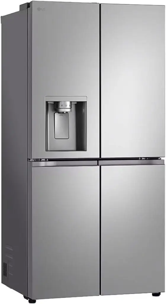 LG Amerikaanse koelkast GML861PYPE Smart Multi Door