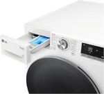 LG Wasmachine 13KG F4WR7031 - Afbeelding 6