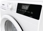 Gorenje W3D2A854ADPS / THE Tumble Dryer 8kg Washing / 5kg Drying AquaStop 15 Programs LED Display Overflow Protection Wash Function - Afbeelding 3