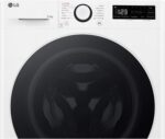 LG Was-droogercombinatie D2R5S09TSWW Slim 9/5kg AI DD Class E 1200 RPM TurboWash 360 Steam - Afbeelding 3