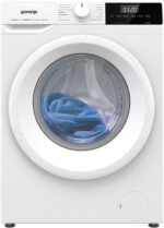 Gorenje W3D2A854ADPS / THE Tumble Dryer 8kg Washing / 5kg Drying AquaStop 15 Programs LED Display Overflow Protection Wash Function - Afbeelding 4