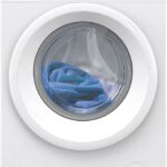 Gorenje W3D2A854ADPS / THE Tumble Dryer 8kg Washing / 5kg Drying AquaStop 15 Programs LED Display Overflow Protection Wash Function