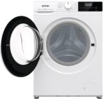 Gorenje W3D2A854ADPS / THE Tumble Dryer 8kg Washing / 5kg Drying AquaStop 15 Programs LED Display Overflow Protection Wash Function - Afbeelding 5