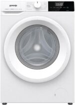 Gorenje W3D2A854ADPS / THE Tumble Dryer 8kg Washing / 5kg Drying AquaStop 15 Programs LED Display Overflow Protection Wash Function - Afbeelding 6