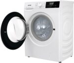 Gorenje W3D2A854ADPS / THE Tumble Dryer 8kg Washing / 5kg Drying AquaStop 15 Programs LED Display Overflow Protection Wash Function - Afbeelding 7