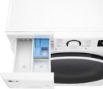 LG Was-droogercombinatie D2R5S09TSWW Slim 9/5kg AI DD Class E 1200 RPM TurboWash 360 Steam - Afbeelding 7