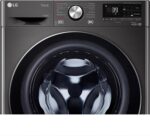 LG Wasmachine 10.5 kg  Electronics F6WV710P2S, EEK A front loader 1600 revolutions steam inverter direct drive - Afbeelding 5
