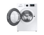 Samsung Wasmachine 8KG WW80TA049AE 1400t - Afbeelding 3