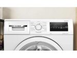 Bosch Wasmachine 8KG WAN2827AFG - Serie 4 - Wasmachine - NL/FR display - Energielabel A - Afbeelding 5