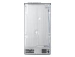 LG Amerikaanse koelkast GSGE91EVAC G-Serie Side-by-Side (628 l, C, 1790 mm hoch, Essence Black Steel) - Afbeelding 2