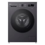 LG F4WB309YB Waschmaschine unterbaufähig (9 kg, 1310 U/Min., A)