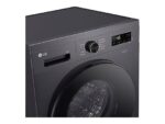 LG F4WB309YB Waschmaschine unterbaufähig (9 kg, 1310 U/Min., A) - Afbeelding 3