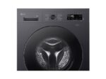 LG F4WB309YB Waschmaschine unterbaufähig (9 kg, 1310 U/Min., A) - Afbeelding 4