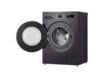 LG F4WB309YB Waschmaschine unterbaufähig (9 kg, 1310 U/Min., A) - Afbeelding 6
