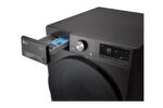 Wasmachine LG F4WR701YB 11KG - Afbeelding 5