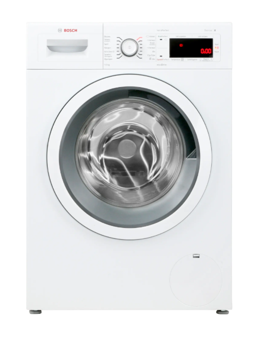 Screenshot 2026-05-10 124723 Bosch Wasmachine 8KG WAW32461NL - Afbeelding 1