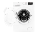 AEG Wasmachine 8KG LF62CW84 ProSense - Afbeelding 3