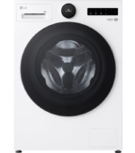 LG F4WB309Y | Wasmachine | 9 kg - Afbeelding 4