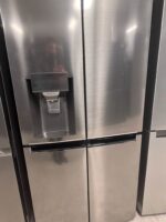 LG GML844PZKZ Amerikaanse koelkast met DoorCooling+™ - Smal design - 506L inhoud - Water- & ijsdispenser - Total No Frost - Inverter Linear Compressor - Afbeelding 3
